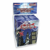 Yu-Gi-OH! - Elemental HERO Card Case - Gamesmart